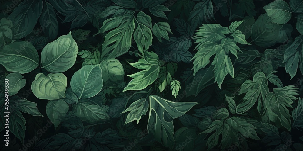 Fresh Natural Background Fresh Natural Background