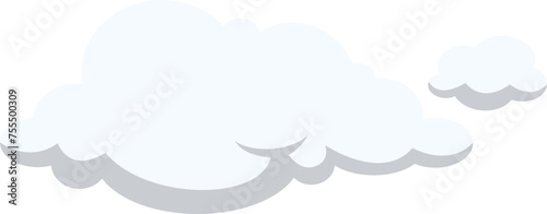Cloud Illustration