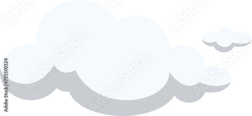 Cloud Illustration