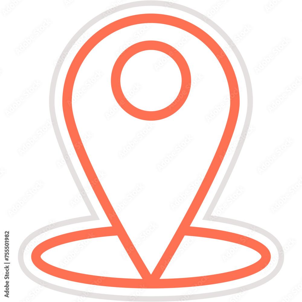 Placeholder Vector Icon Design Illustration Placeholder Vector Icon Design Illustration