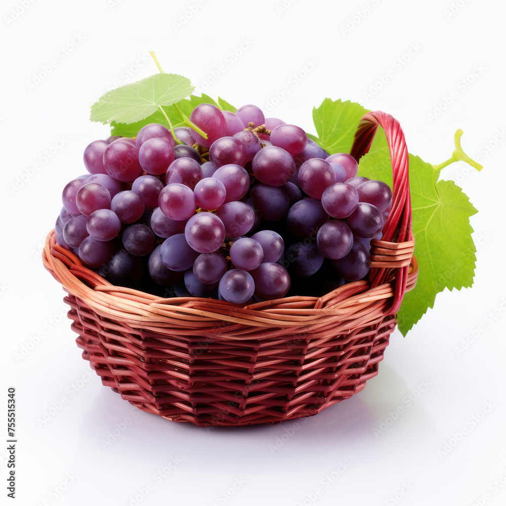 fresh red grape friut fresh red grape friut