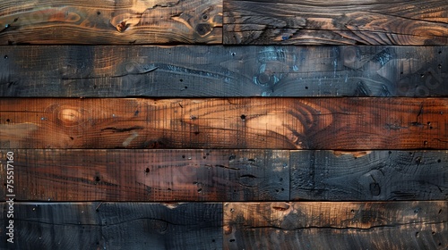 Environmental Background - Wood Texture photo