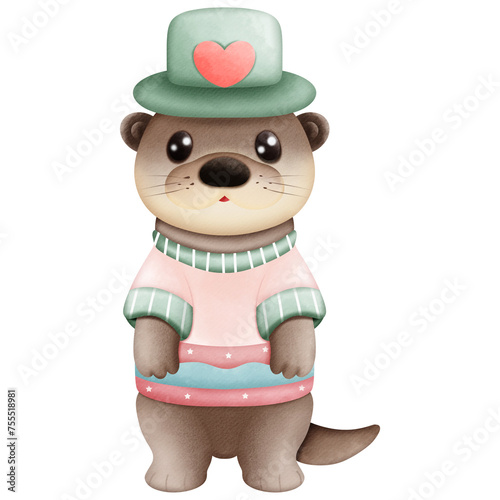 Photos seal