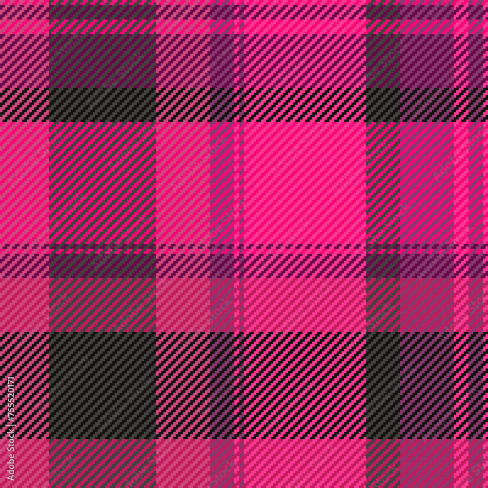 Background pattern textile of vector tartan check with a fabric plaid seamless texture. Background pattern textile of vector tartan check with a fabric plaid seamless texture.