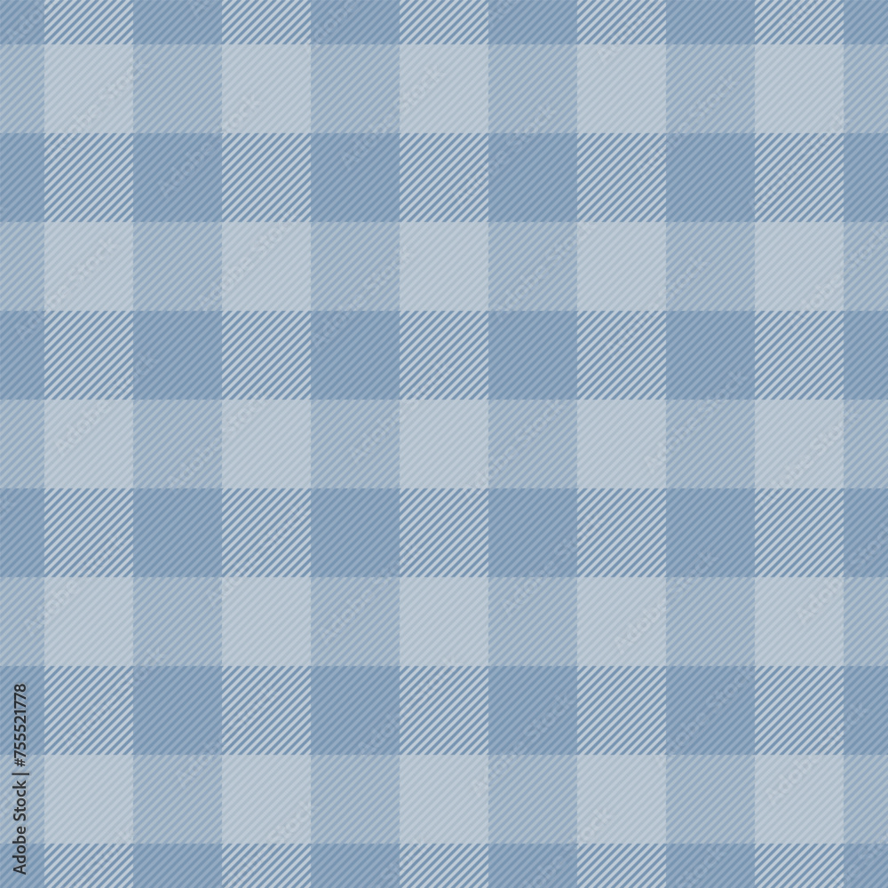Knot plaid pattern texture, couch fabric textile background. Dining room seamless check vector tartan in pastel and cyan colors. Knot plaid pattern texture, couch fabric textile background. Dining room seamless check vector tartan in pastel and cyan colors.