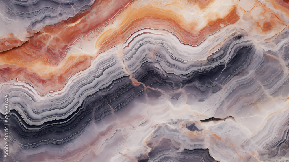 Seamless marble ink paint background texture Seamless marble ink paint background texture
