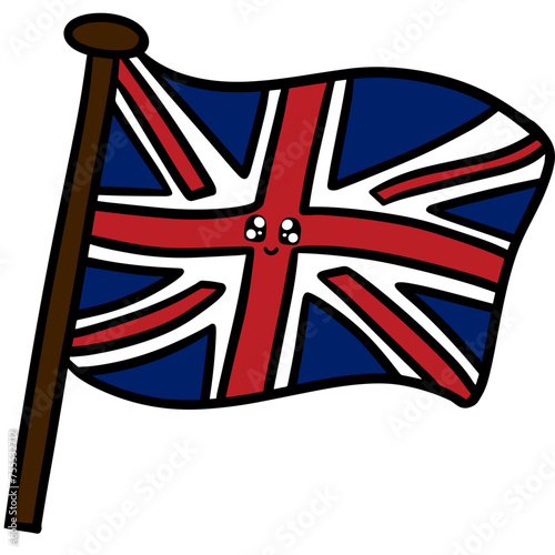  England flag