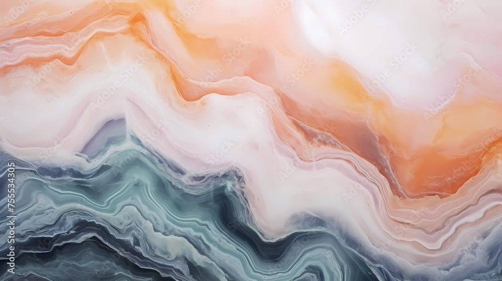 Marble ink paint background texture Marble ink paint background texture