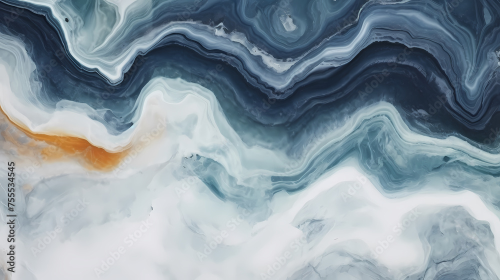 Marble ink paint background texture Marble ink paint background texture