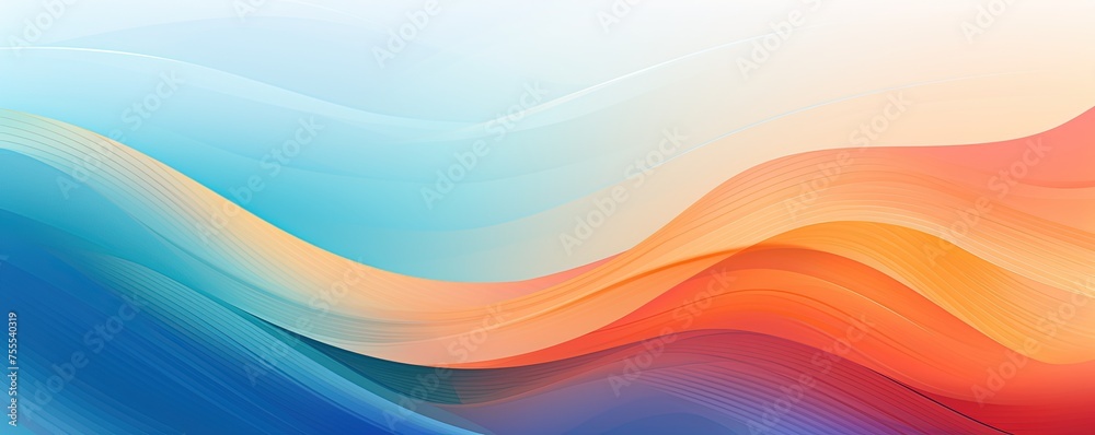 abstract background