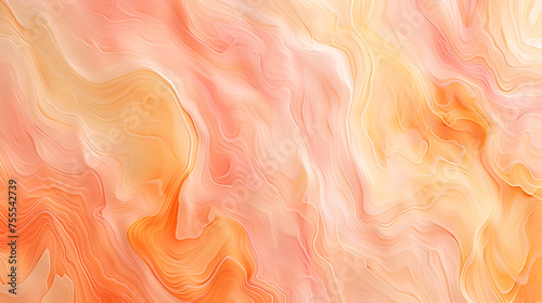 Pastel natural color background, generative ai