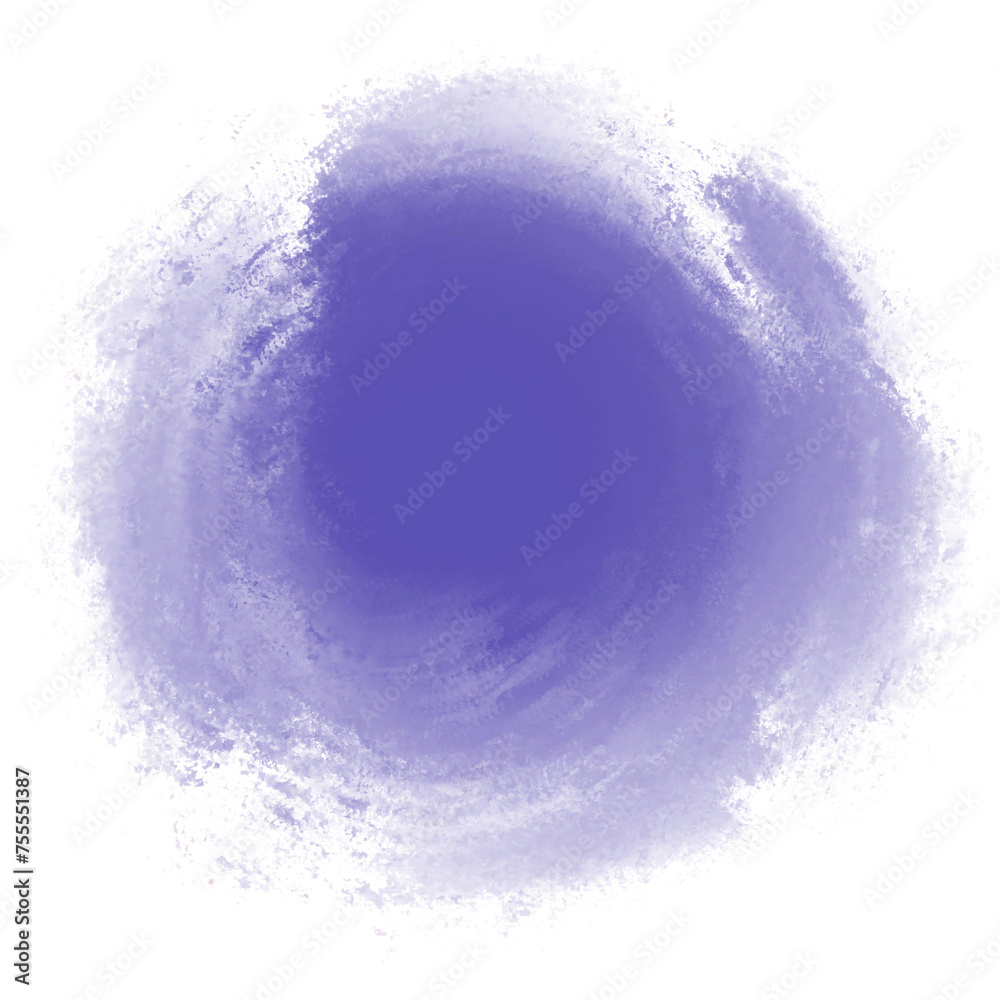 Fototapeta premium abstract background with circles