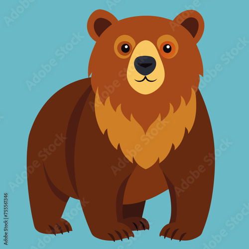 Bear, teddy bear, teddy, beast, vector, illustration, draw, cartoon, pretty, cute