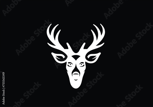 corvid, cupreous, doe, female European western, roe, closeup, cute, head, lawn, nature, foe, fauna, brown, hunting, game, glade, clearing, field, wildlife, animal, mammal.