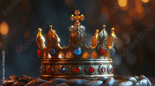 Kings Crown.