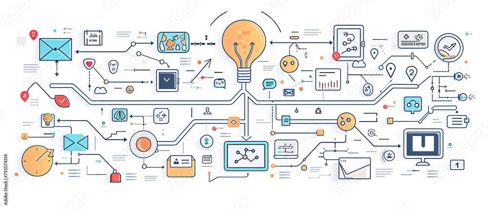 Unveiling the Potential of Artificial General Intelligence Synergy of Mind and Machine Unveiling the Potential of Artificial General Intelligence Synergy of Mind and Machine