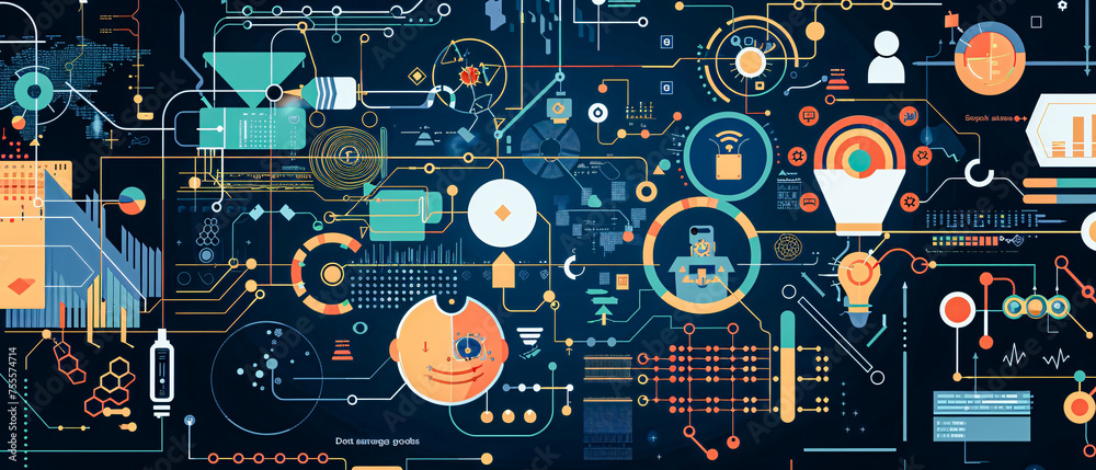 Unveiling the Potential of Artificial General Intelligence Synergy of Mind and Machine Unveiling the Potential of Artificial General Intelligence Synergy of Mind and Machine