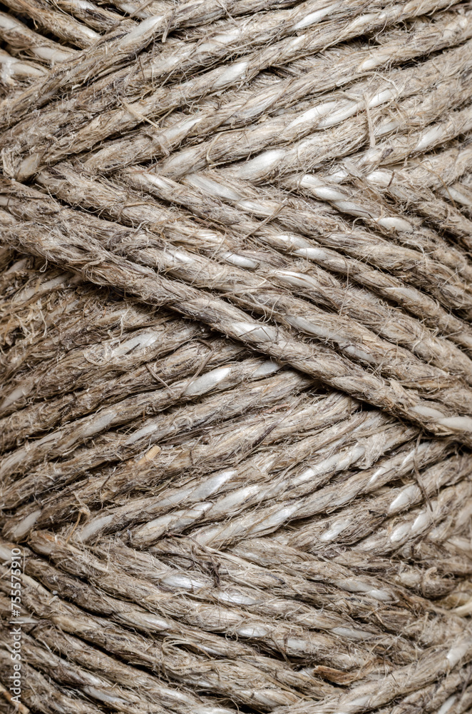 texture background rough twine rope macro closeup texture background rough twine rope macro closeup