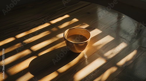 Play with Shadows: Create visually appealing compositions by utilizing the shadows cast by sunlight on objects. Creative use of shadows can help you achieve unique and impactful photographs.