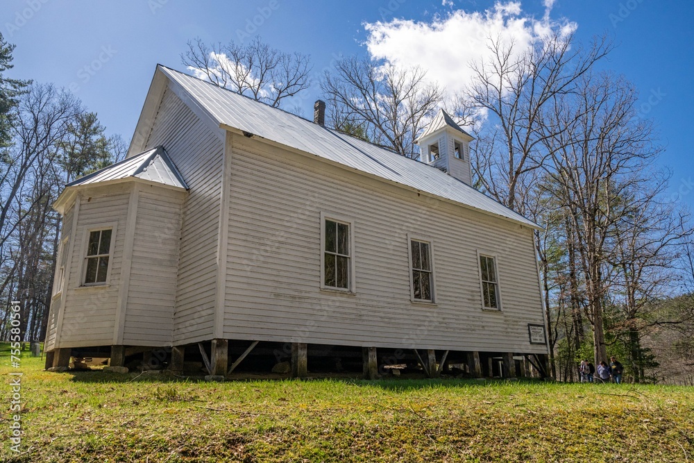 historic church historic church