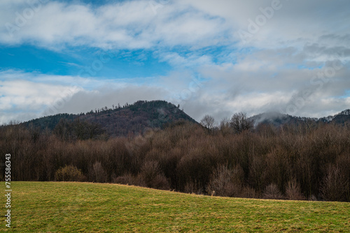 góry wałbrzyskie #Poland #nature #river #landscape #scenicview