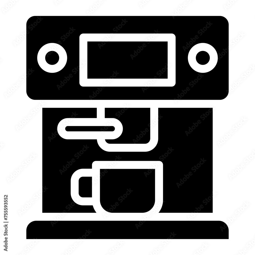 coffee machine