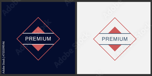 Signs of Distinction: Exploring Premium Logo Art.