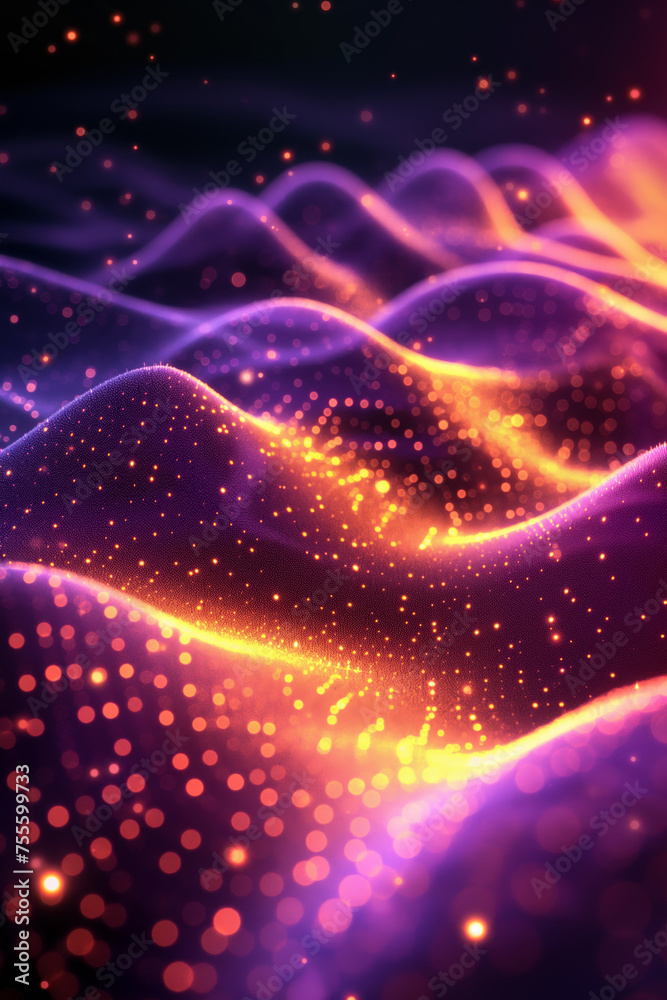 Energie violett, Licht Energie violett, Licht