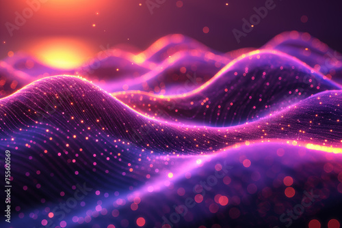 Energie violett, Licht © Fatih