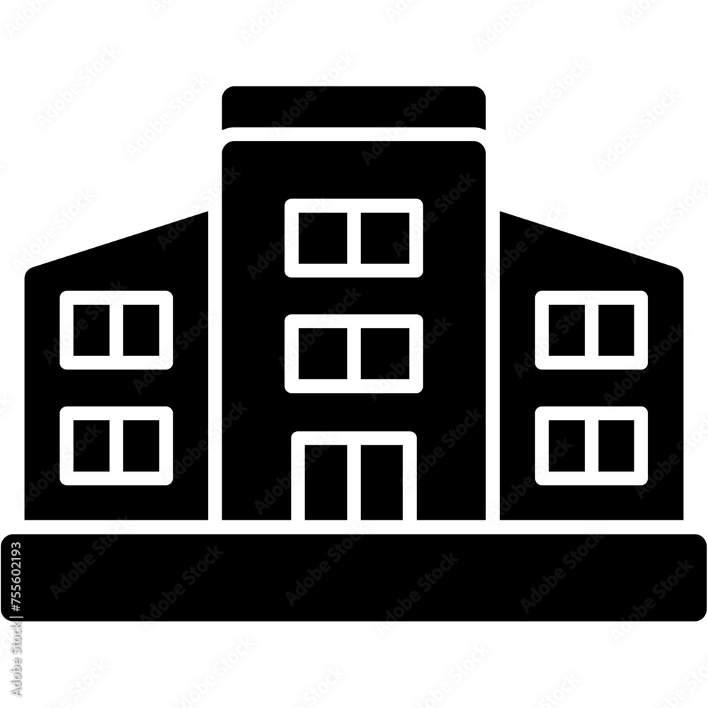 Library Icon Library Icon
