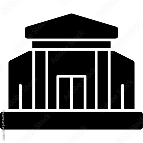 Museum Icon