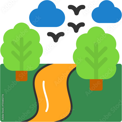 Path Icon