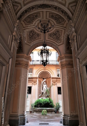 rome italy