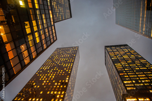 New York City is the largest city in the United States by population and one of the most iconic cities in the world. Located in the state of New York.
