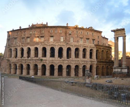 Photography rome italy