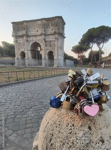 Photography rome italy