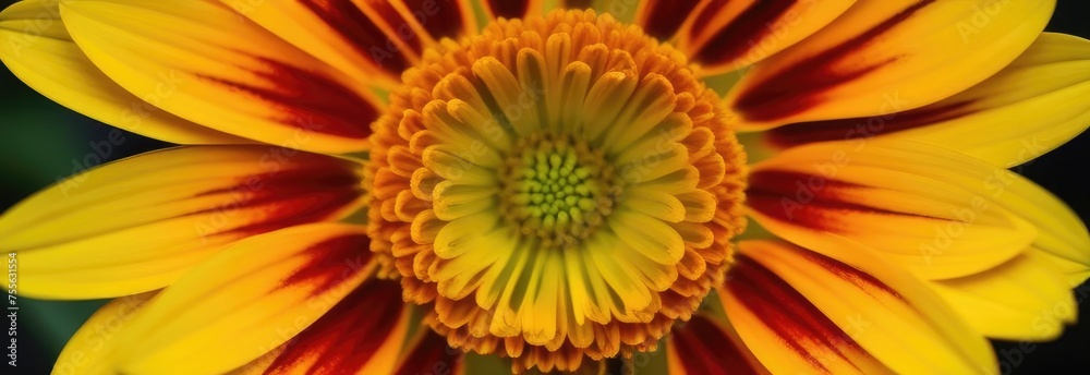 Background of orange calendula flowers. Fresh flowers. Medicinal flowers, plants. Calendula background. View from above. Banner. Background of orange calendula flowers. Fresh flowers. Medicinal flowers, plants. Calendula background. View from above. Banner.