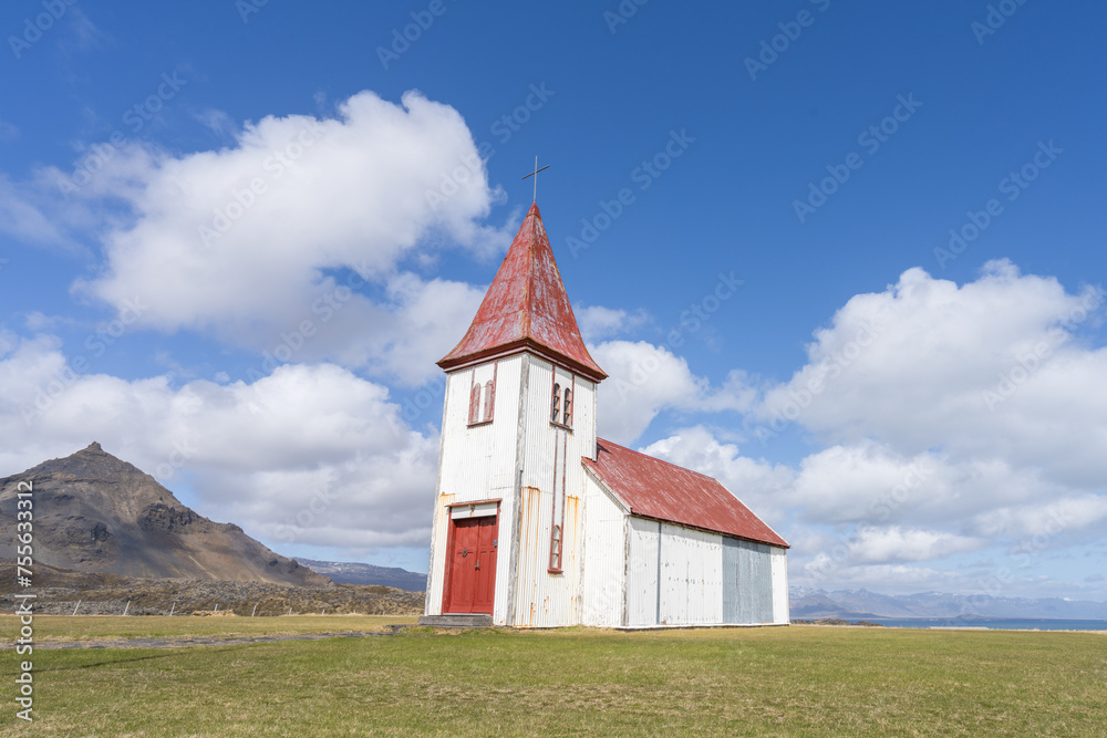 Hellnakirkja Hellnakirkja