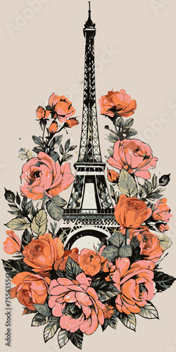 eiffel tower