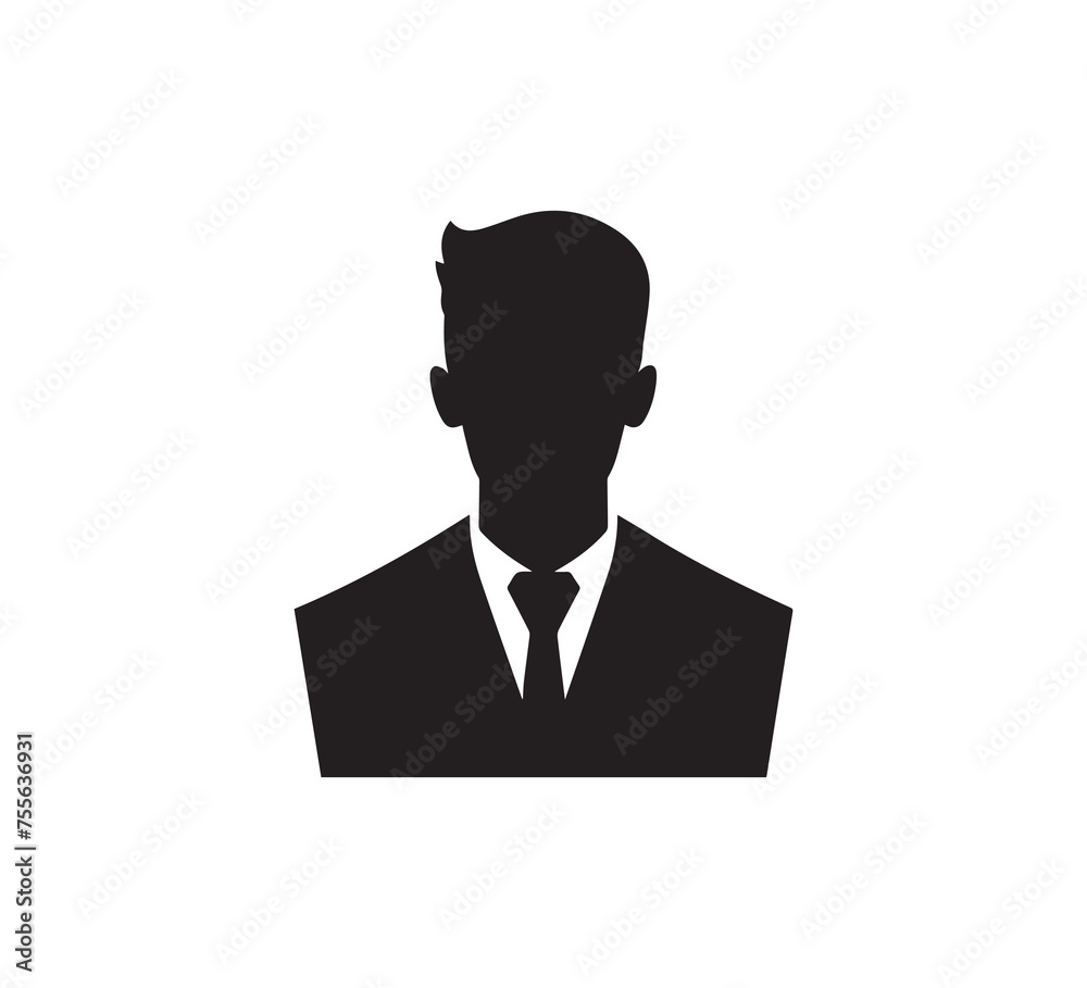 Businessman icon. Businessman vector icon. Businessman vector icon Businessman icon. Businessman vector icon. Businessman vector icon