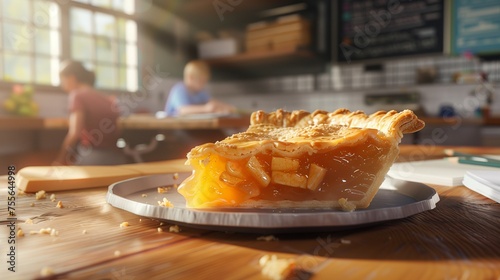 Celebration of world PI day...