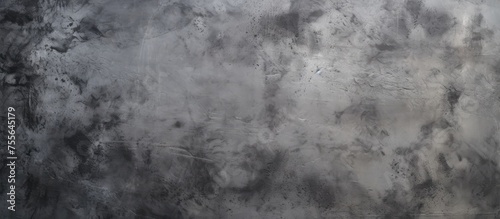A black and white image of an old, grungy wall with abstract shapes. The wall has a worn-out appearance with peeling paint and unique textures, creating an edgy and industrial atmosphere.