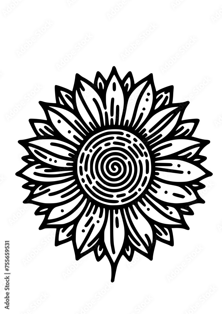 Sunflower Svg, Sunflower Clipart, Sunflower Cricut, Sunflower Cut file, Flower Svg, Flora Svg Sunflower Svg, Sunflower Clipart, Sunflower Cricut, Sunflower Cut file, Flower Svg, Flora Svg