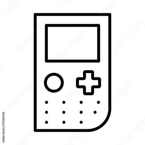 8-Bit Bonanza line icon