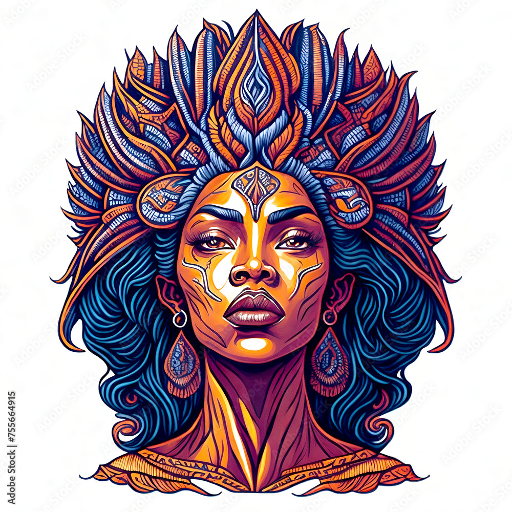 Old school tattoo illustration
Old school tattoo illustration