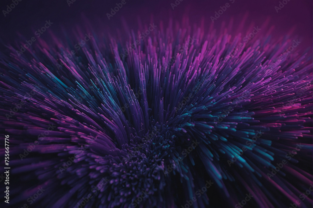 Abstract Purple Gradient Background Abstract Purple Gradient Background