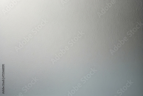 Abstract White Gradient Background
