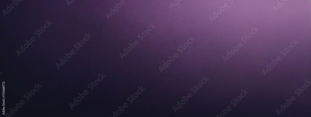 Fototapeta premium Abstract Purple Gradient Background