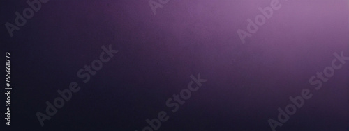 Abstract Purple Gradient Background