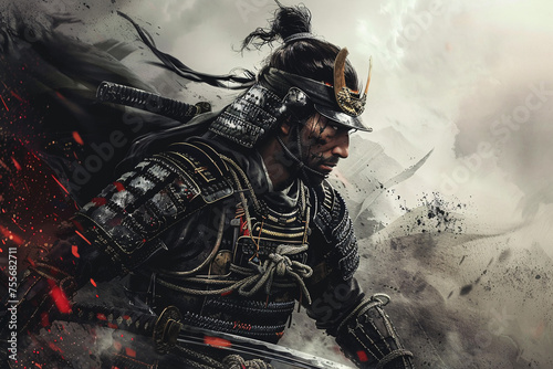 samurai